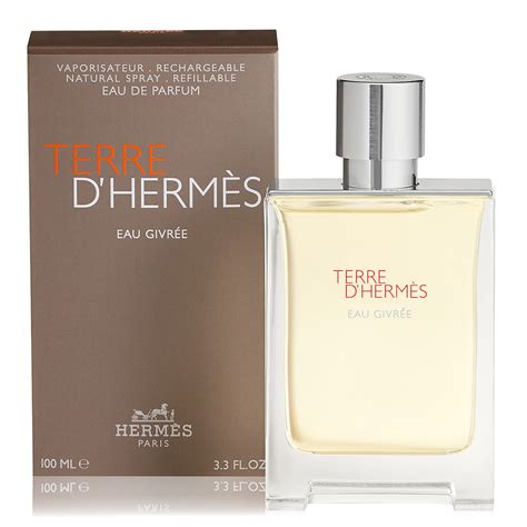 terre d'hermes eau givree chemist warehouse